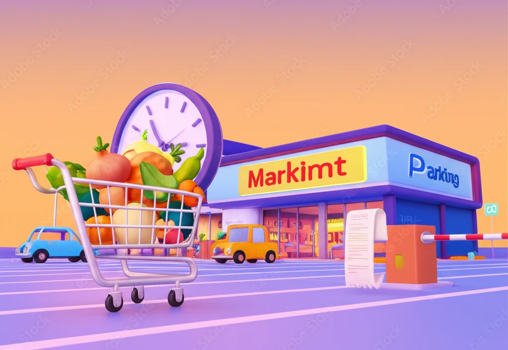 이마트 반야월점 주차장 및 영업시간 안내