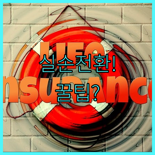 5세대 실손보험 전환 시점과 연령대별 가입 전략